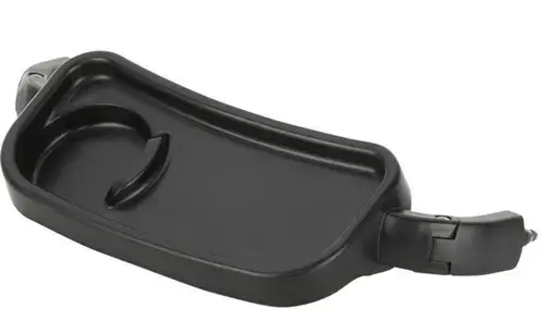 Tavita carucior Britax B-Ready Black