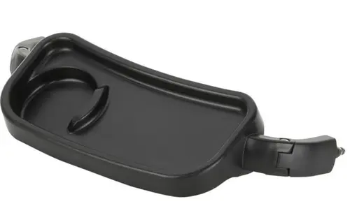 Tavita carucior Britax B-Ready Black