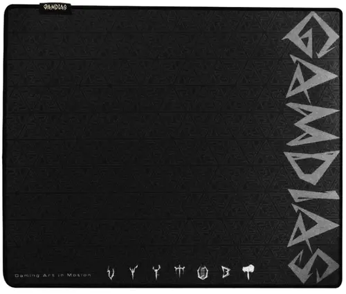 Mousepad Gamdias NYX Speed M