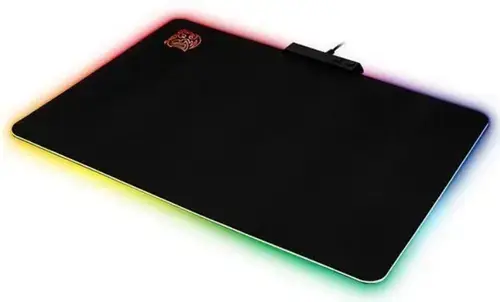 Mousepad Thermaltake eSPORTS DRACONEM RGB Cloth Edition