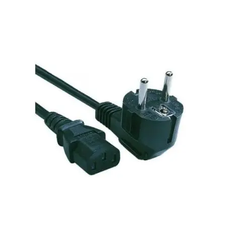 Cablu alimentare Shucko - IEC 320