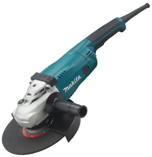 Polizor unghiular Makita GA9020, 2200 W, 230 W