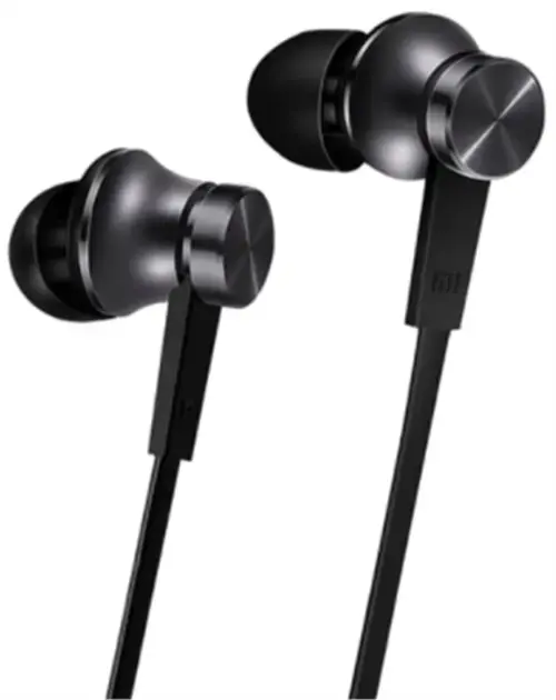 Casti Audio Xiaomi Mi Basic (Negru)
