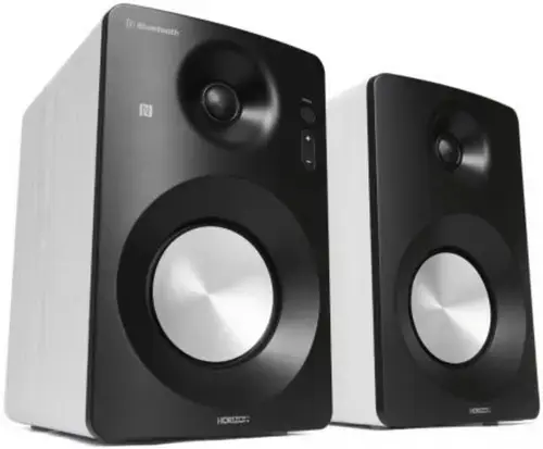 Boxe Horizon HAV-M1100W, Bluetooth (Alb)