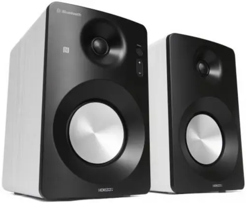 Boxe Horizon HAV-M1100W, Bluetooth (Alb)