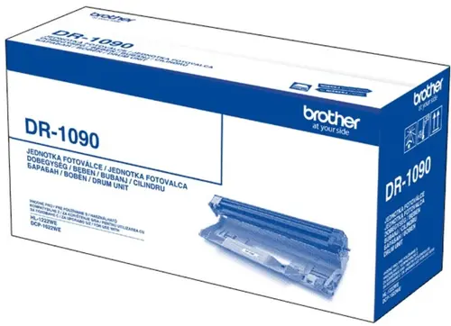 Drum Brother DR-1090, 10000 pagini
