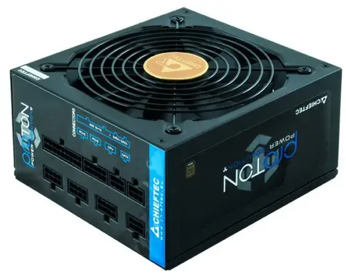 Sursa Chieftec PROTON Series BDF-750S, 750W, 80 Plus Bronze