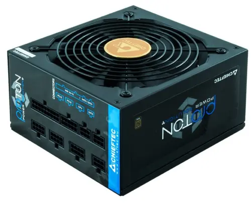 Sursa Chieftec PROTON Series BDF-750S, 750W, 80 Plus Bronze