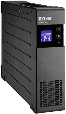 UPS Eaton Ellipse Pro 1600VA/1000W, 8 x Schuko, USB