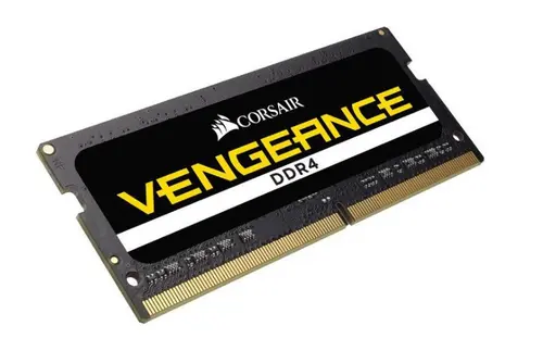 Memorie laptop Corsair Vengeance, DDR4, 1x16GB, 2400MHz