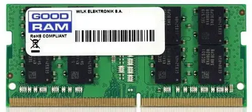 Memorie Laptop GOODRAM GR2400S464L17S/8G, DDR4, 1x8GB, 2400 MHz