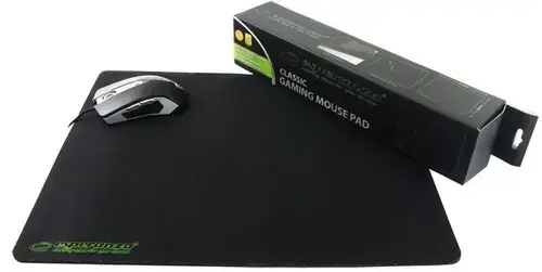 Mouse Pad Gaming Esperanza EA146K (Negru)