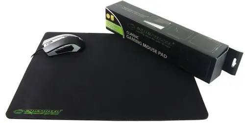 Mouse Pad Gaming Esperanza EA146K (Negru)