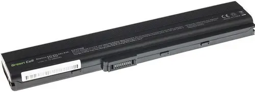 Baterie Laptop Green Cell A32-K52 pentru Asus K52F/K52J/K52N/K42F/B53/N82, Li-Ion 6 celule
