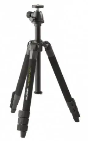 Trepied Foto Cullmann Nanomax 430T RB5.1 (Negru)