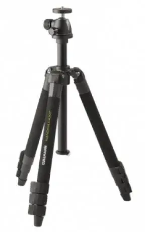 Trepied Foto Cullmann Nanomax 430T RB5.1 (Negru)