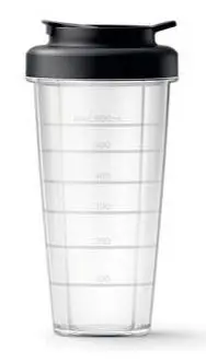 Sticla On the Go Philips Viva Collection HR3550/55, 0.6 l