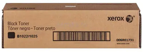 Toner Xerox 006R01731, 13.700 pagini (Negru)