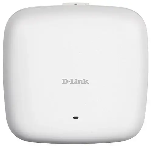 Access Point Wireless D-Link DAP-2680, Gigabit, Dual Band, 1750 Mbps, 3 Antene Interne (Alb)