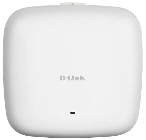 Access Point Wireless D-Link DAP-2680, Gigabit, Dual Band, 1750 Mbps, 3 Antene Interne (Alb)