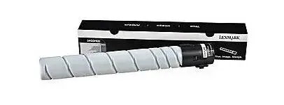 Toner Lexmark 54G0H00, 32500 pagini (Negru)