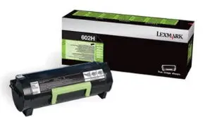 Toner Lexmark 56F2U0E, 25000 pagini (Negru)