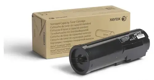Toner Xerox 106R03581, 5900 pagini (Negru)