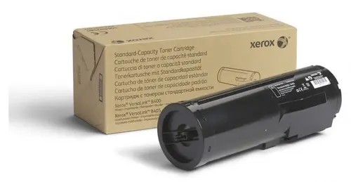 Toner Xerox 106R03581, 5900 pagini (Negru)