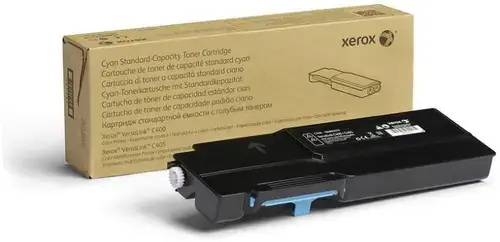 Toner Xerox 106R03510, 2500 pagini (Cyan)