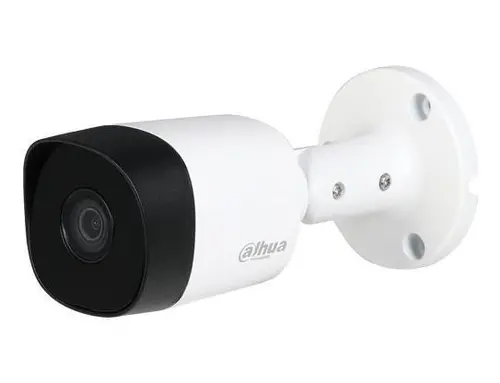 Camera de Supraveghere video Dahua HAC-B2A21, 3.6mm, 2MP, CMOS, IR 20m, DWDR