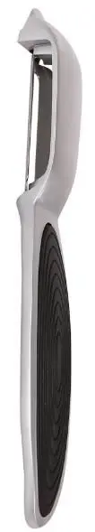 Decojitor Zokura Z1113, 17cm (Argintiu)