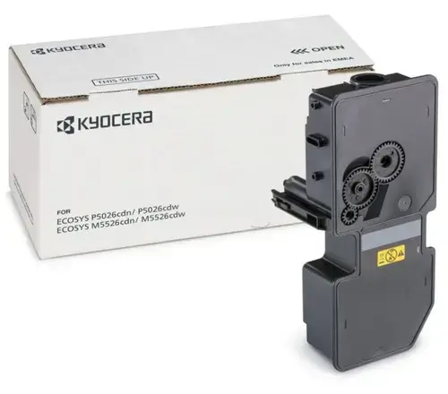Toner Kyocera TK-5240M, 3000 pagini (Magenta)