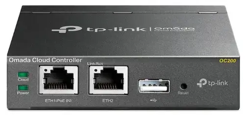 Cloud Controller TP-Link Omada OC200 (Negru)