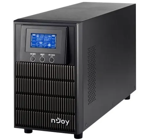UPS Njoy Aten PRO 2000 , 2000 VA/1800 W