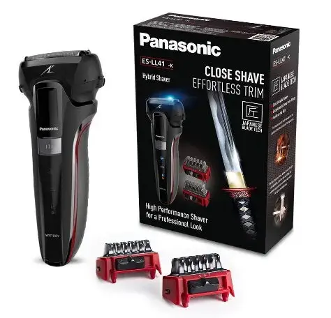 Aparat de ras Panasonic ES-LL41-K503 (Negru)