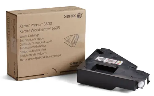 Container reziduuri Xerox 108R01124