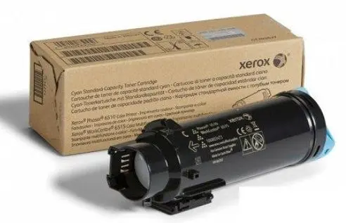 Toner Xerox 106R03693, 4300 pagini (Cyan)