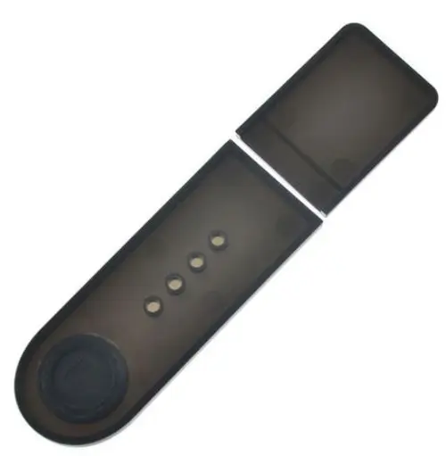 Protectie afisaj led pentru trotineta electrica Xiaomi Mijia M365/Essential/1S (Negru)