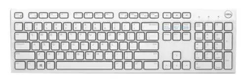 Tastatura Dell KB216 (Alb)