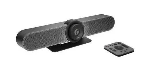Camera web Logitech ConferenceCam MeeTup 4K (Negru)