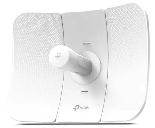 Antena Directionala Wireless TP-LINK CPE610, 300 Mbps (Alb)