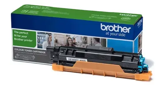 Toner Brother TN-247BK, acoperire 2300 pagini (Negru)