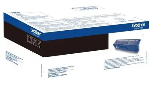 Toner Brother TN-421, 1800 pagini (Cyan)