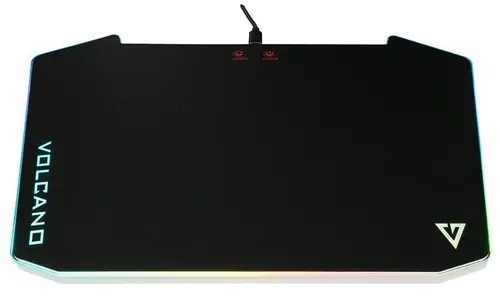 Mouse Pad Modecom Volcano Rift V2 PM-MC-VOLCANO-RIFT-V2 (Negru)