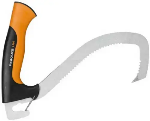 Carlig pentru busteni Fiskars WoodXpert