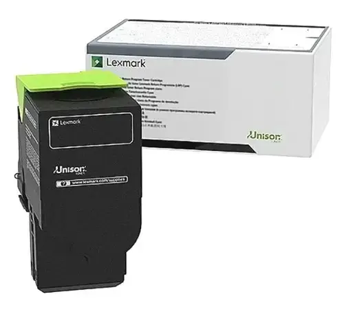 Toner Lexmark Return Program C232HK0, 3000 pagini (Negru)