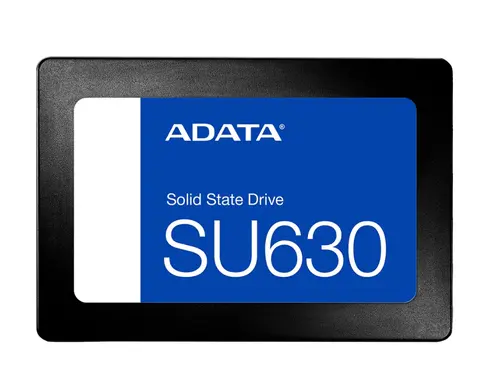 SSD A-DATA Ultimate SU630, 480GB, SATA III 600, 2.5inch
