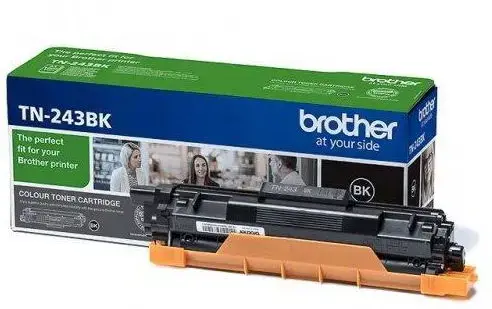 Toner Brother TN243BK (Negru)