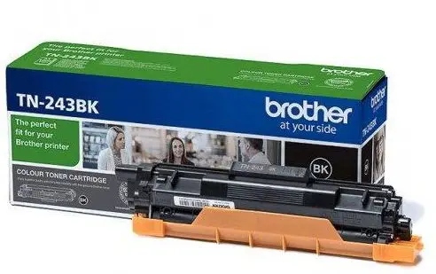 Toner Brother TN243BK (Negru)