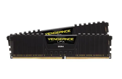 Memorii Corsair VENGEANCE LPX, 32GB, DDR4, 3200Mhz, CL16